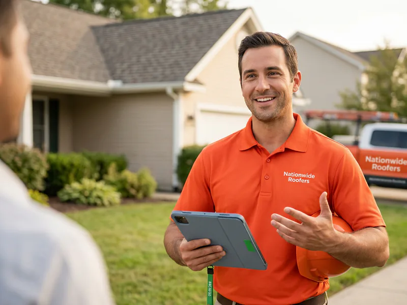 Roof Installation  in Elizabethtown  FAQ